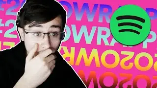 How To Check Your Spotify Wrapped 2020!