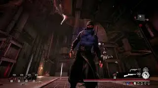 Remnant From Hell - Akari Riposte Rattler Build