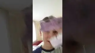 сделал маску бонни и науяу в следуеще видео