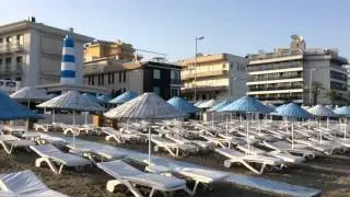 мармарис пляж