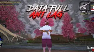 MELHOR DATA MODIFICADA!!! // BRP & SAMP FULL ANTLAG / ANT CLASH BOA PRA PVP TROCAÇÃO