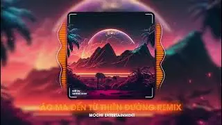 Ác Ma Đến Từ Thiên Đường Remix - TVT Mix x Mochi Entertainment || Nhạc Hay Hot TikTok #mochientertan