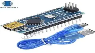 Arduino Nano Kod Yükleme Sorunu Kesin Çözüm - Arduino Nano Program Yükleme