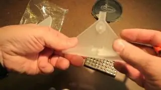 Overview of new Lee Folding Primer tray for Year 2016