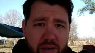 A vlog.