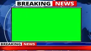 No Copyright free News Background video use kijiye apne video