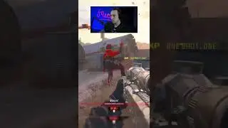 The Longbow in MW3 Makes Gamers MAD #mw3 #mwiii #modernwarfare #quickscope
