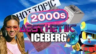 (Almost) Every 2000s Aesthetic Explained