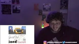 Juice WRLD - No Good -Reaction