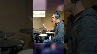 Drum Lesson - Adding Texture on the HiHat 