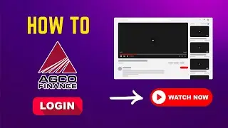 Agco Finance Account Login: Payment, Calculator ⏬👇