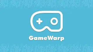 VRidge - GameWarp Tutorial - Play non-VR games in your mobile PC VR setup.