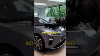 Epic Presentation of the Ten