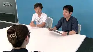 Pride of Wacom - Movink的挑戰
