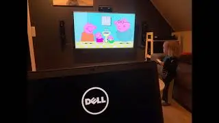 Mjølner Remote - bare rolig, vi er her stadig!