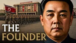Kim Il Sung - Founder of North Korea Documentary