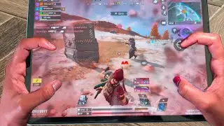 Surprised This Defender user | CODM Shotgun Highlights #7 #callofdutymobile #codmobile #shotgun