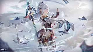 Genshin Impact  Блудный сын возвращается ради ВАЙФУ