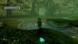 Zelda OcarinaOf Time  / REX HASHIRAMA