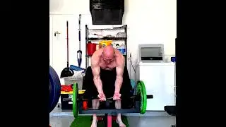 How To Safely Do Preacher Curls & Isolate The Biceps! 