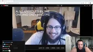 TYLER1 REACTS TO GOOGLE GNOME - TYLER1 MOD