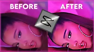 High quality tutorial on capcut ( highly requested tutorial)
