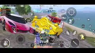 IGL WITH FREG