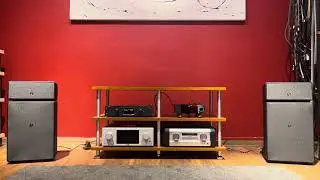 Audio Pro DRUMFIRE II Wireless speaker