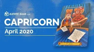 CAPRICORN APRIL 2020  💝💫VICTORY! HUGE WIN FORTUNE!💖🙏
