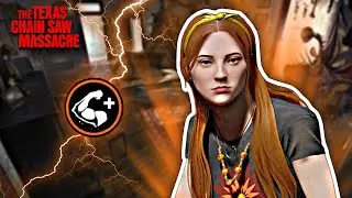 HIGH STRENGTH CONNIE BUILD - Texas Chainsaw Massacre