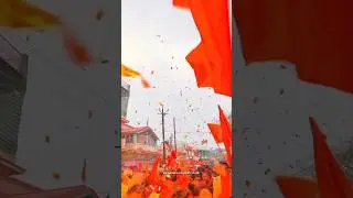 Lord Hanuman power🚩💪 CK lord Hanuman status | trending shorts) #shorts #hanuman #lordhanuman#viral