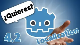 Master Godot 4.2+ Localization!