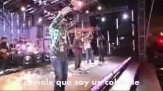Backstreet Boys - Bigger (subtitulado)