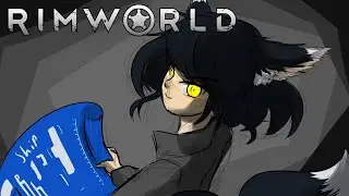 How Big Do You Want The Ship? Y.E.S. - MODDED RIMWORLD