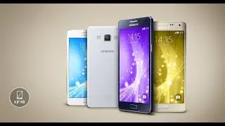 Прошивка Samsung Galaxy A5 SM-A500F\DS с помощью Odin.