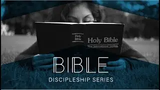 Discipleship Series | 04 Aug 2024