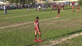 Paarl 1st XV v Tygerberg 1st XV H2