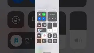 How to quickly set a timer from your #iPhone's Control Center
