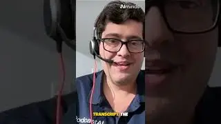 Transcription at the Heart of Podcast AI: Powered by Deepgram