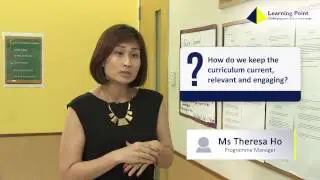 Our Curriculum | Discovering Learning Point