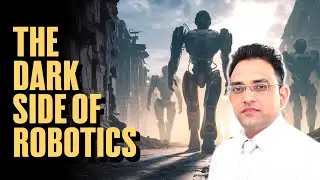The Dark Side of AI in Robotics | #AI #Robotics
