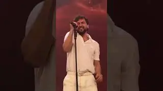 @JONY - Пожар (Live со вчерашнего концерта в Москве)  #jony #джони #Пожар #jonymusic #jonynews