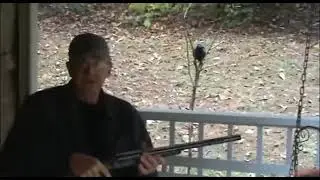 Poetry by Mr. Hickok45