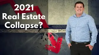 2021 Australian real estate crash?