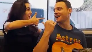 Kerem & Hafsanur 🥰 Ya çok seversen