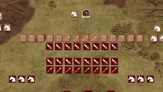 Battle of Asculum 279 BC Extended (Members only, NO ads)
