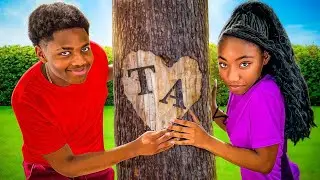 KINIGRA DEON TOP MOVIE | Best of Ari & TD 😍😘| Kinigra Deon
