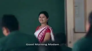 A child who lost his father... Must watch