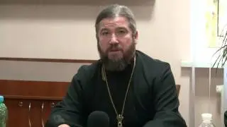 Представник з Харкова - на Всеукраїнському церковному круглому столі
