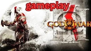GOD OF WAR  3 GAMEPLAY @ultrainfo4551